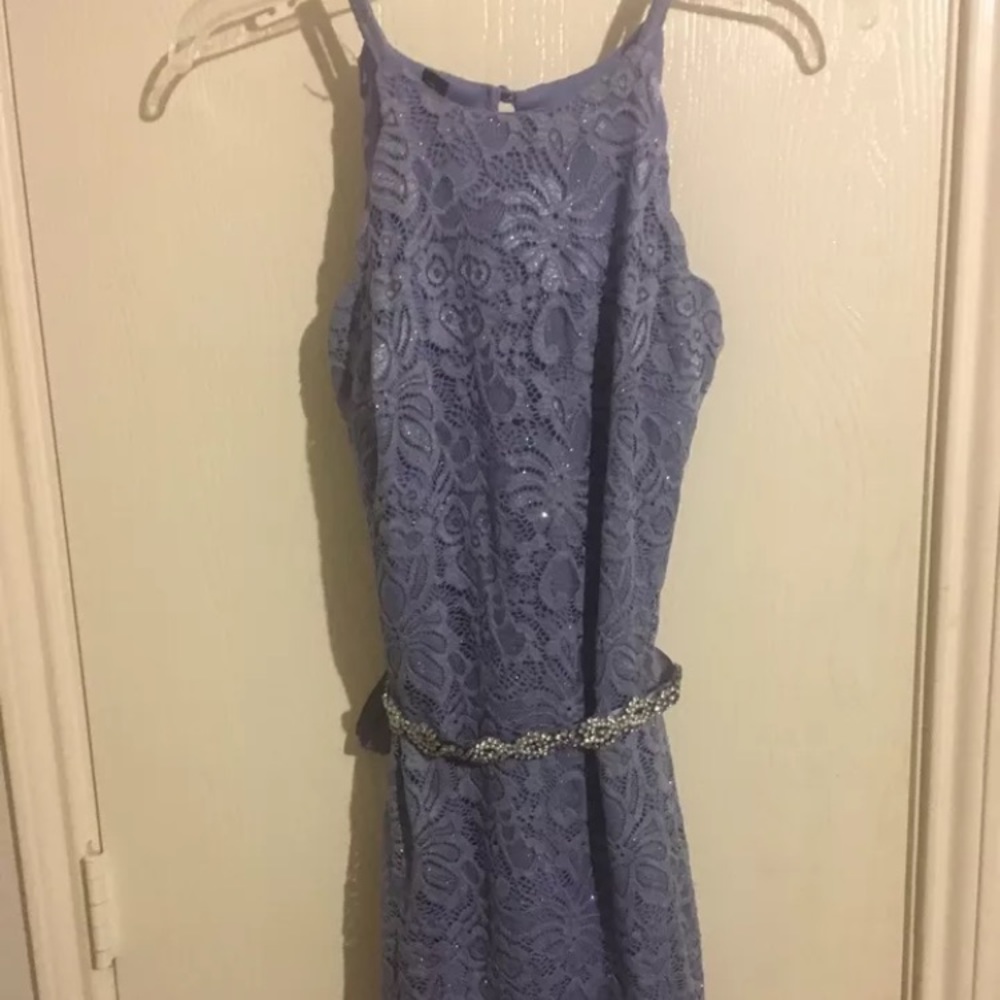 Formal dress size 3